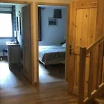 - 3 Chambres, Wifi, Parking - Fr-1-676-227 Apartment Châtel