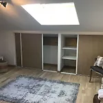 - 3 Chambres, Wifi, Parking - Fr-1-676-227 * Châtel