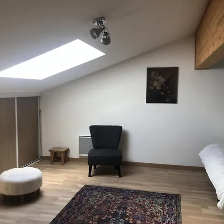 - 3 Chambres, Wifi, Parking - Fr-1-676-227 *