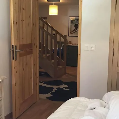 - 3 Chambres, Wifi, Parking - Fr-1-676-227 Apartment
