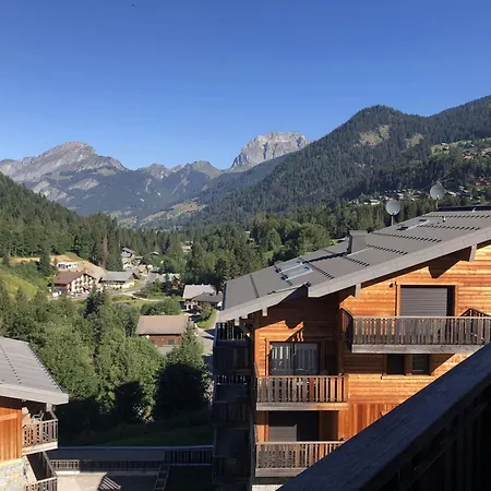 - 3 Chambres, Wifi, Parking - Fr-1-676-227 Apartment *