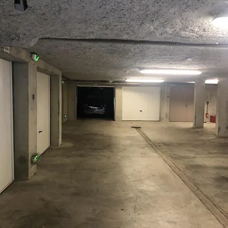 - 3 Chambres, Wifi, Parking - Fr-1-676-227 * Châtel
