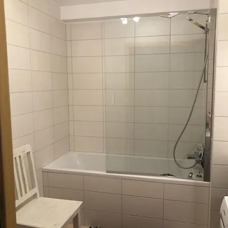 - 3 Chambres, Wifi, Parking - Fr-1-676-227
