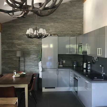 Daire - 3 Chambres, Wifi, Parking - Fr-1-676-227 *