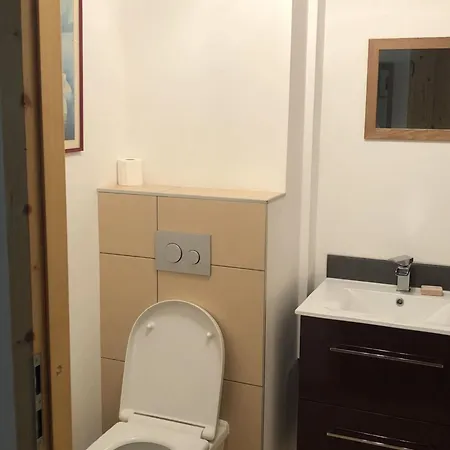- 3 Chambres, Wifi, Parking - Fr-1-676-227 * Chatel