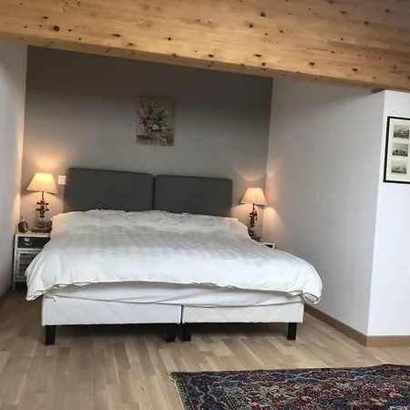 - 3 Chambres, Wifi, Parking - Fr-1-676-227 Chatel