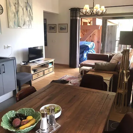 - 3 Chambres, Wifi, Parking - Fr-1-676-227 Daire