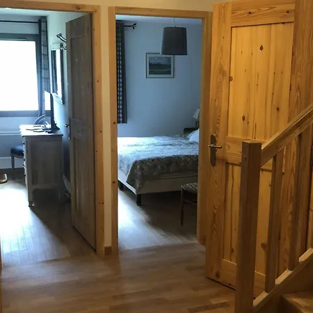 - 3 Chambres, Wifi, Parking - Fr-1-676-227 Apartment Chatel
