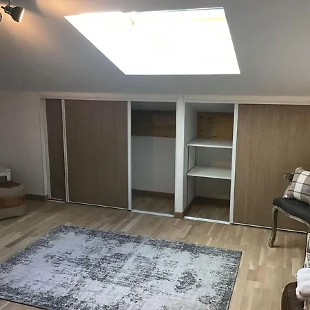 - 3 Chambres, Wifi, Parking - Fr-1-676-227 * Châtel