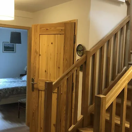 - 3 Chambres, Wifi, Parking - Fr-1-676-227
