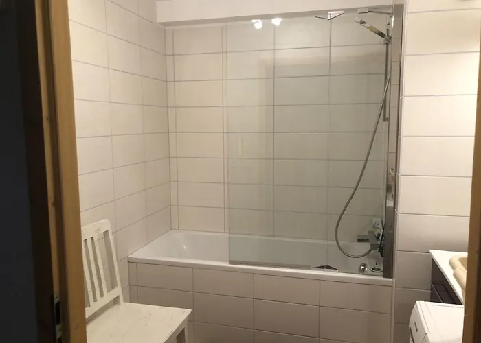 - 3 Chambres, Wifi, Parking - Fr-1-676-227