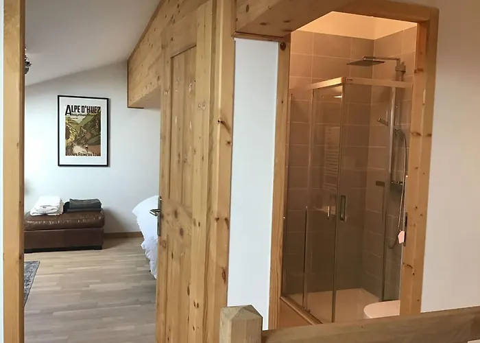 Апартаменты - 3 Chambres, Wifi, Parking - Fr-1-676-227