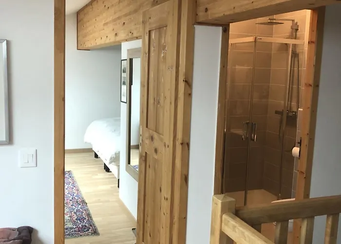 Апартаменты - 3 Chambres, Wifi, Parking - Fr-1-676-227 *