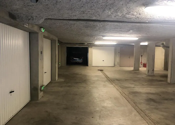 - 3 Chambres, Wifi, Parking - Fr-1-676-227 * Шатель