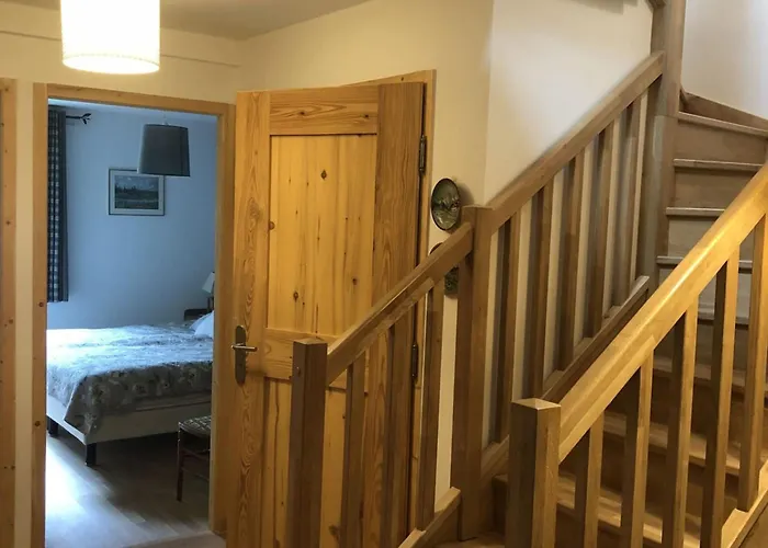 - 3 Chambres, Wifi, Parking - Fr-1-676-227