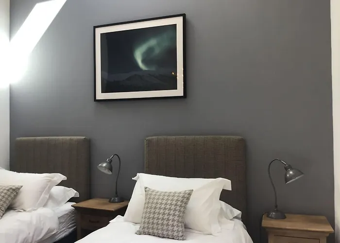 Апартаменты - 3 Chambres, Wifi, Parking - Fr-1-676-227 *