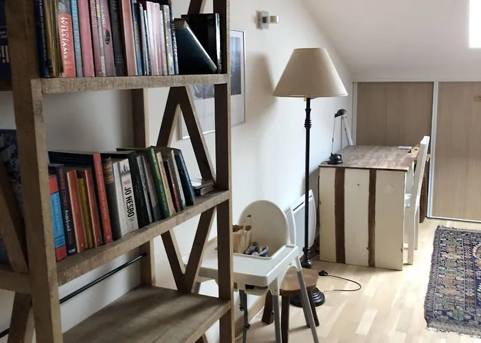 Апартаменты - 3 Chambres, Wifi, Parking - Fr-1-676-227 Шатель