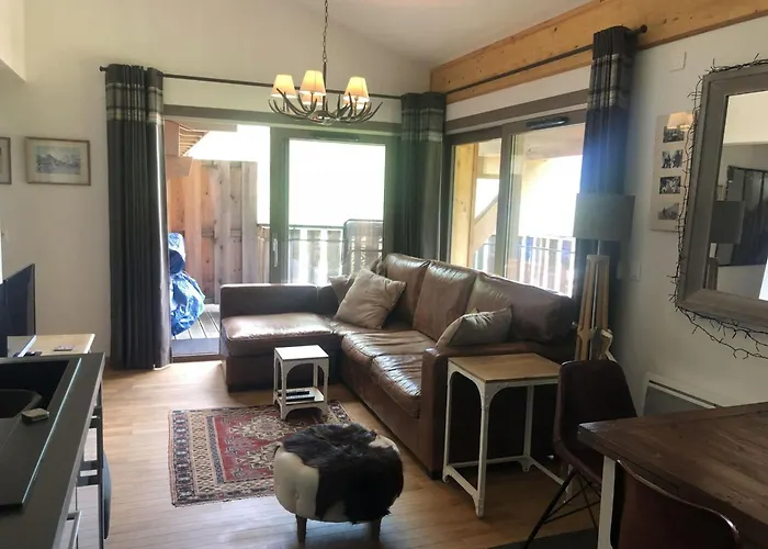 - 3 Chambres, Wifi, Parking - Fr-1-676-227 *