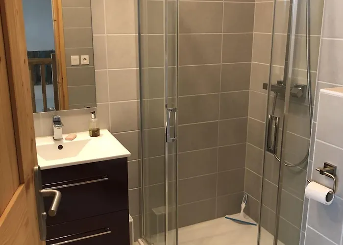 - 3 Chambres, Wifi, Parking - Fr-1-676-227
